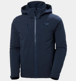HELLY HANSEN ALPHA 4.0 JACKET