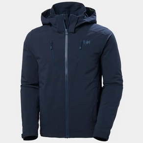 HELLY HANSEN ALPHA 4.0 JACKET