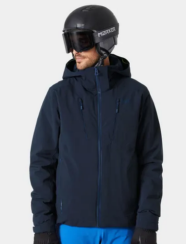 HELLY HANSEN ALPHA 4.0 JACKET