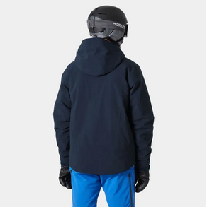 HELLY HANSEN ALPHA 4.0 JACKET