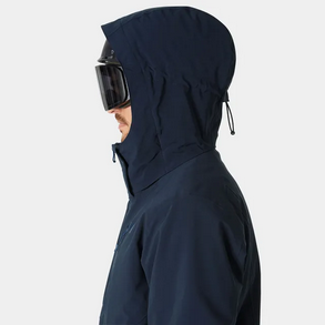 HELLY HANSEN ALPHA 4.0 JACKET