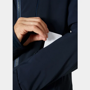 HELLY HANSEN ALPHA 4.0 JACKET
