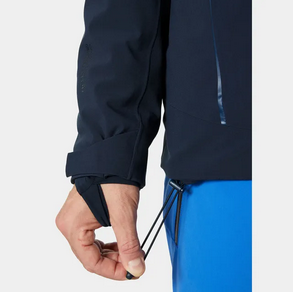 HELLY HANSEN ALPHA 4.0 JACKET