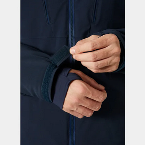 HELLY HANSEN ALPHA 4.0 JACKET