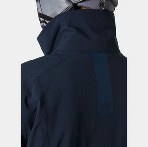 HELLY HANSEN ALPHA 4.0 JACKET