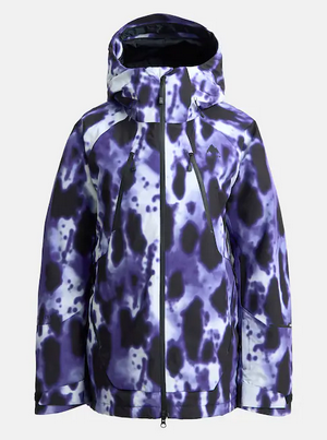 BURTON W RESERVE GORE TEX INS JACKET