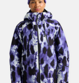 BURTON W RESERVE GORE TEX INS JACKET