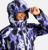 BURTON W RESERVE GORE TEX INS JACKET