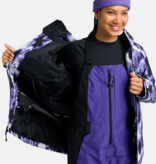 BURTON W RESERVE GORE TEX INS JACKET