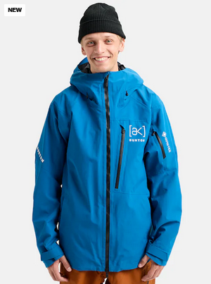 BURTON AK GORE CYCLIC JACKET