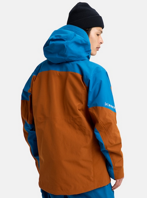 BURTON AK GORE CYCLIC JACKET