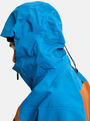 BURTON AK GORE CYCLIC JACKET