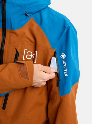 BURTON AK GORE CYCLIC JACKET