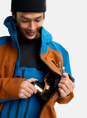 BURTON AK GORE CYCLIC JACKET