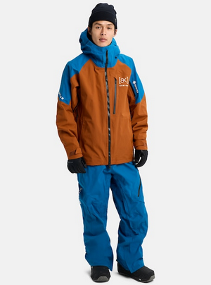BURTON AK GORE CYCLIC JACKET