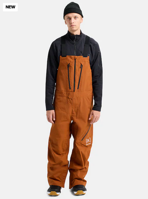 BURTON AK GORE CYCLIC BIB