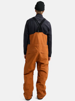 BURTON AK GORE CYCLIC BIB