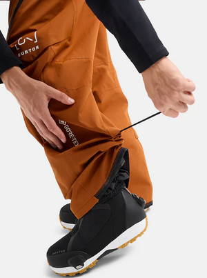 BURTON AK GORE CYCLIC BIB