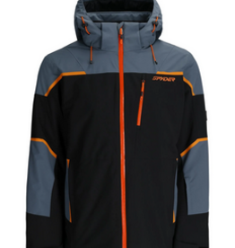 SPYDER CHAMBERS JACKET