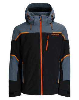 SPYDER CHAMBERS JACKET