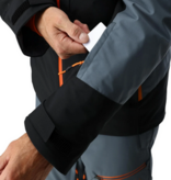 SPYDER CHAMBERS JACKET