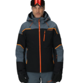 SPYDER CHAMBERS JACKET