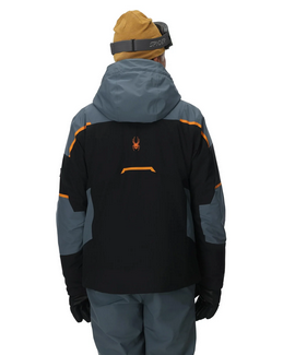 SPYDER CHAMBERS JACKET