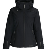 SPYDER W SCHATZI JACKET