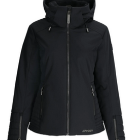 SPYDER W SCHATZI JACKET