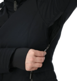 SPYDER W SCHATZI JACKET