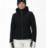 SPYDER W SCHATZI JACKET