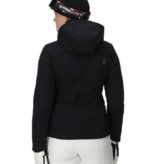 SPYDER W SCHATZI JACKET