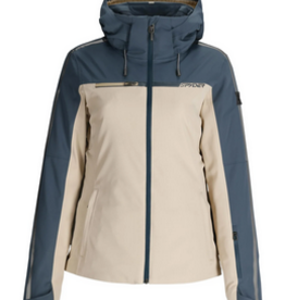 SPYDER W TITANIA JACKET