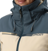 SPYDER W TITANIA JACKET