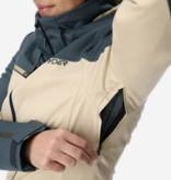 SPYDER W TITANIA JACKET