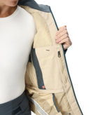 SPYDER W TITANIA JACKET