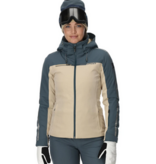 SPYDER W TITANIA JACKET