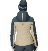 SPYDER W TITANIA JACKET