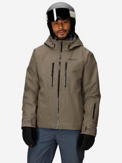 MARMOT KT GORE-TEX COMPONENT JACKET