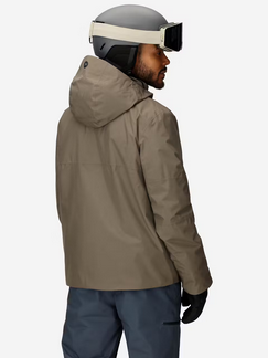 MARMOT KT GORE-TEX COMPONENT JACKET