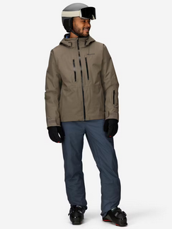 MARMOT KT GORE-TEX COMPONENT JACKET