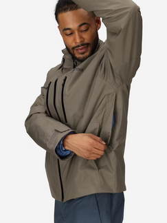 MARMOT KT GORE-TEX COMPONENT JACKET