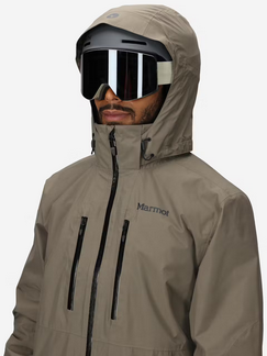 MARMOT KT GORE-TEX COMPONENT JACKET