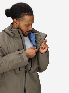 MARMOT KT GORE-TEX COMPONENT JACKET