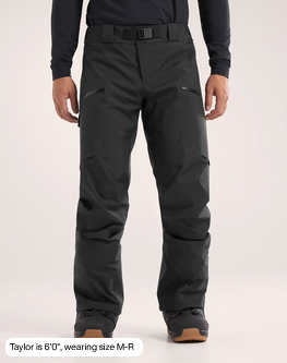 ARC'TERYX SABRE PANT