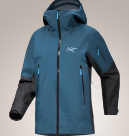 ARC'TERYX W SENTINEL JACKET