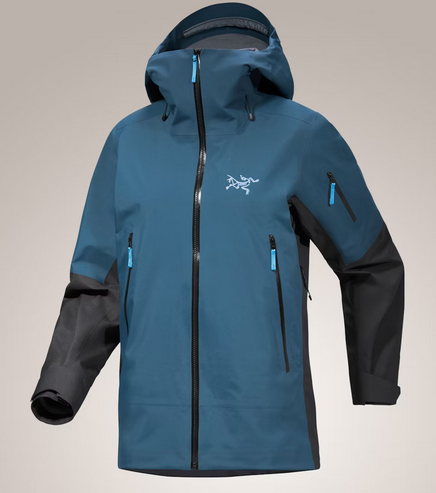 ARC'TERYX W SENTINEL JACKET