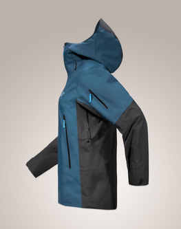 ARC'TERYX W SENTINEL JACKET