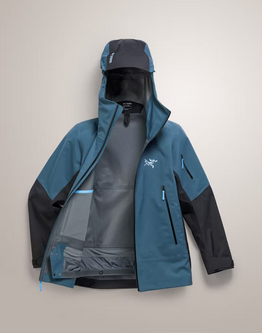 ARC'TERYX W SENTINEL JACKET