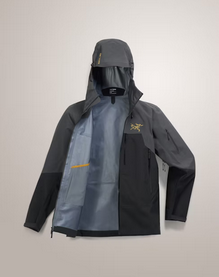ARC'TERYX RUSH JACKET
